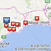Enfrente Arte Map
